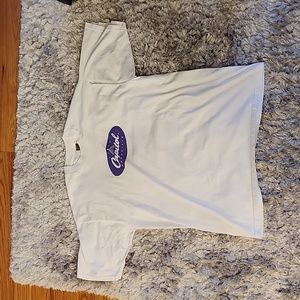 1997 Capital Records Fan Fair T-Shirt (Size XL)